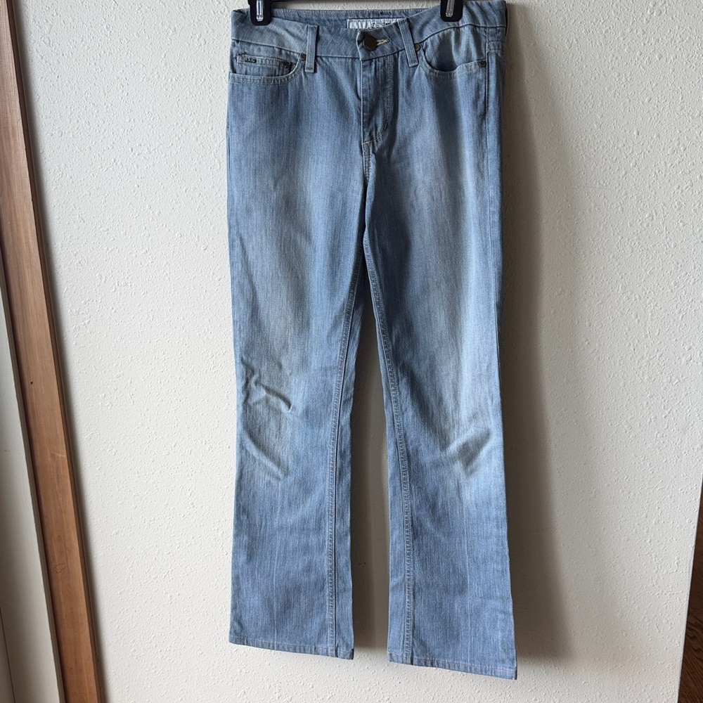 Joe’s Women's Boot Cut Jeans in Light Blue